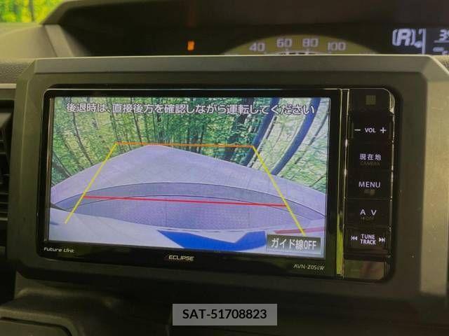Daihatsu WAKE 2016-08 371069-4