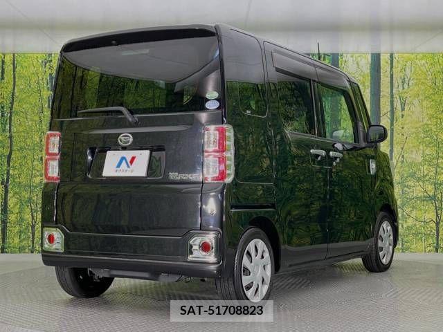 Daihatsu WAKE 2016-08 371069-17