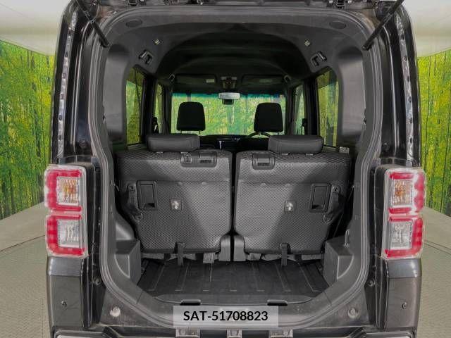 Daihatsu WAKE 2016-08 371069-10