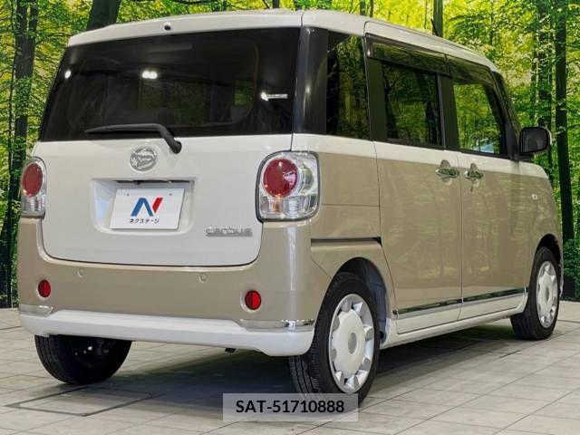 Daihatsu MOVE 2018-04 364212-17