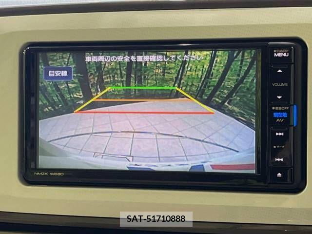 Daihatsu MOVE 2018-04 364212-4