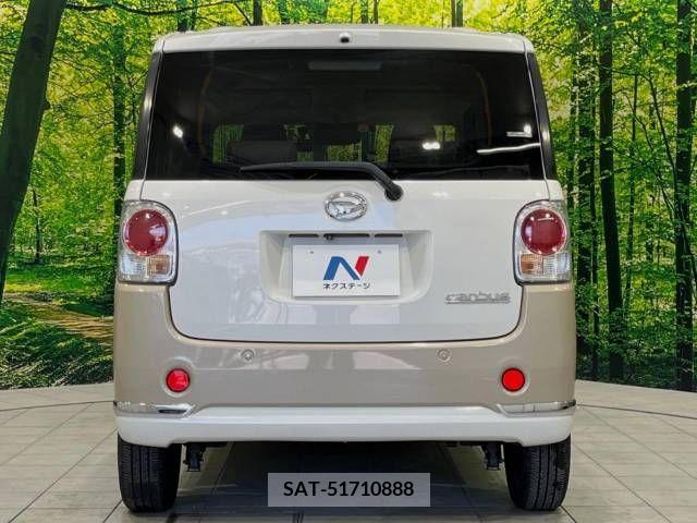 Daihatsu MOVE 2018-04 364212-15