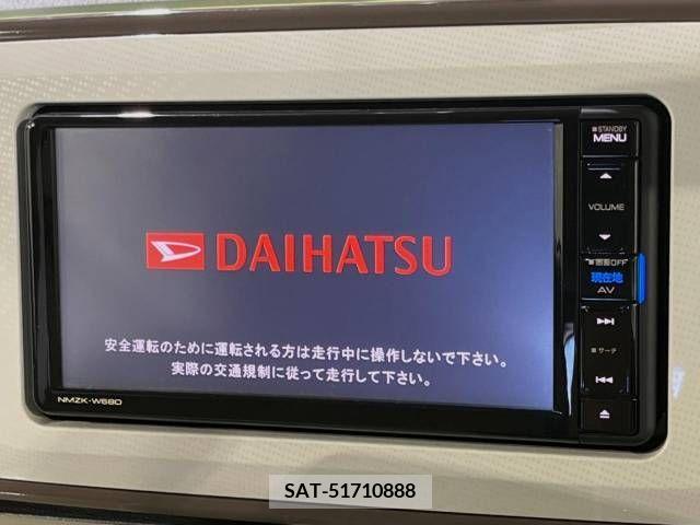 Daihatsu MOVE 2018-04 364212-3