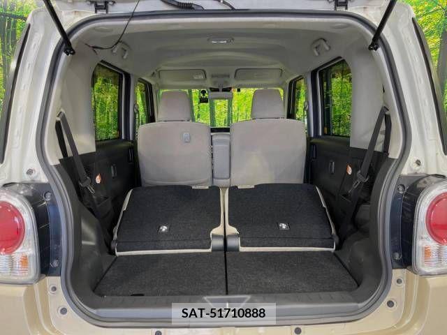 Daihatsu MOVE 2018-04 364212-10