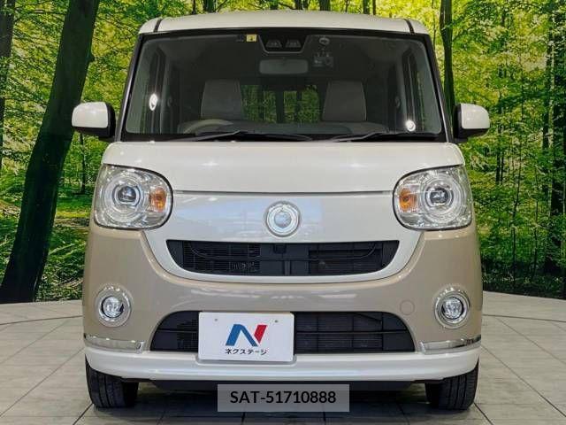 Daihatsu MOVE 2018-04 364212-14