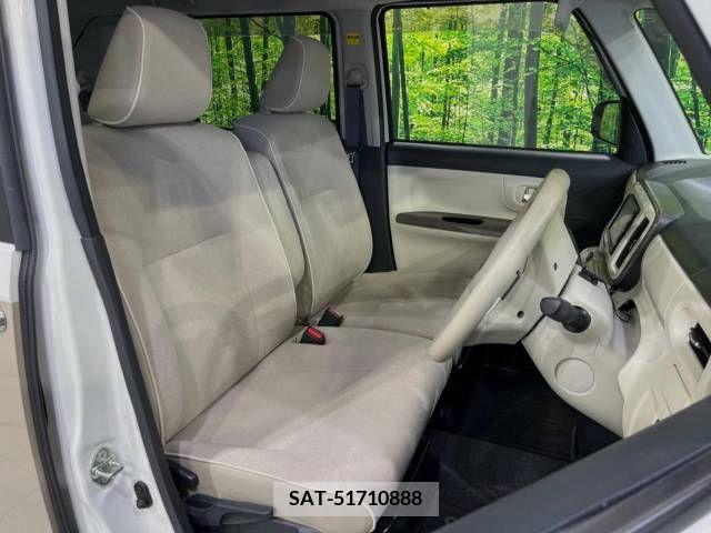 Daihatsu MOVE 2018-04 364212-8