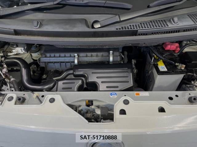 Daihatsu MOVE 2018-04 364212-18