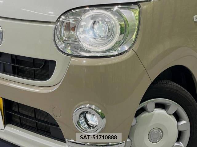 Daihatsu MOVE 2018-04 364212-12