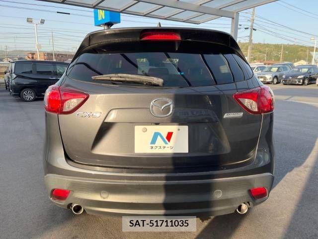 Mazda CX-5 2014-02 266156-12