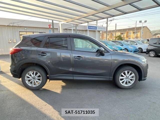 Mazda CX-5 2014-02 266156-11