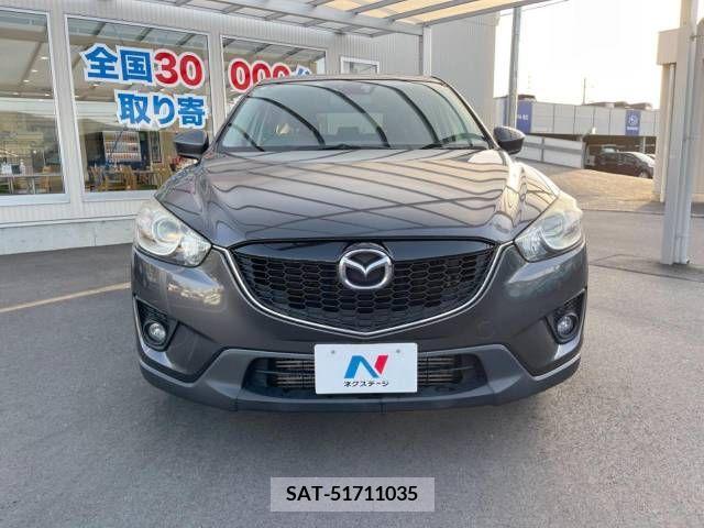Mazda CX-5 2014-02 266156-10