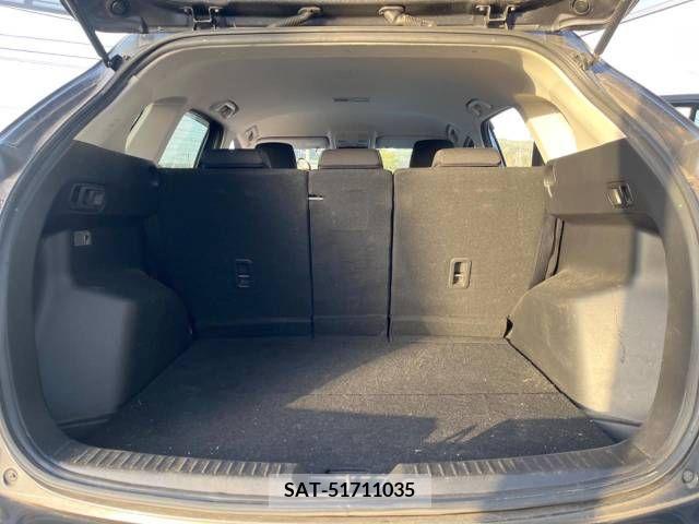 Mazda CX-5 2014-02 266156-7