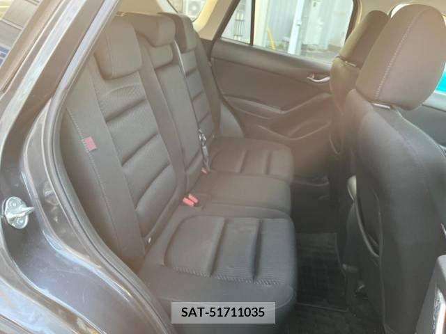 Mazda CX-5 2014-02 266156-6