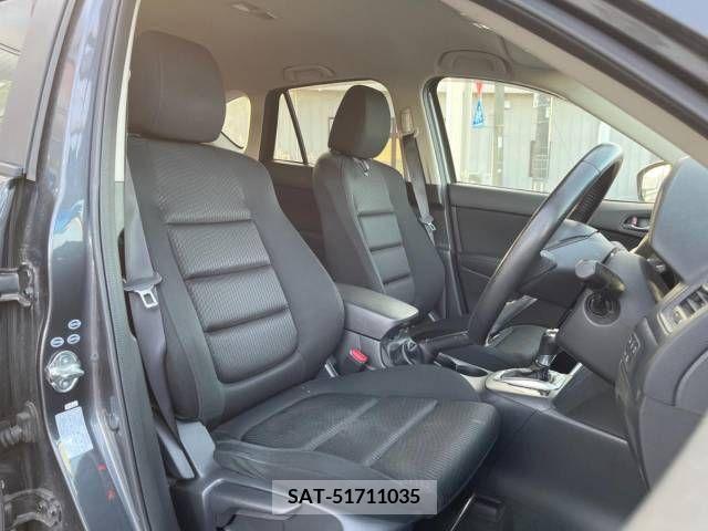 Mazda CX-5 2014-02 266156-5