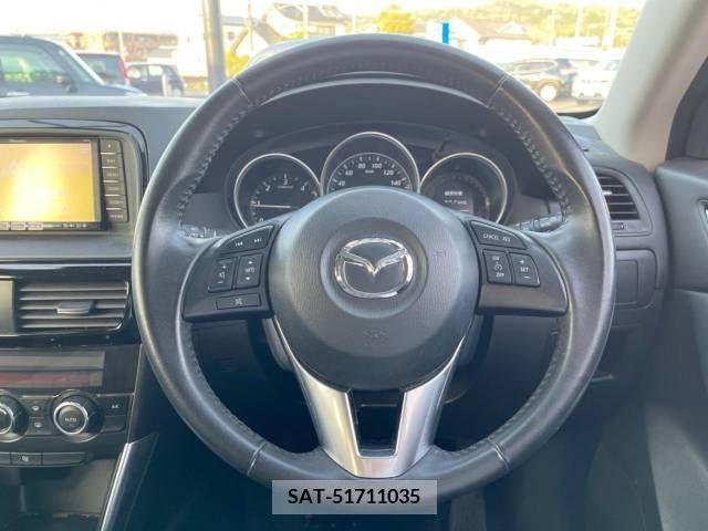 Mazda CX-5 2014-02 266156-4