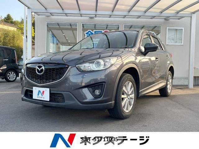 Mazda CX-5 2014-02 266156-0