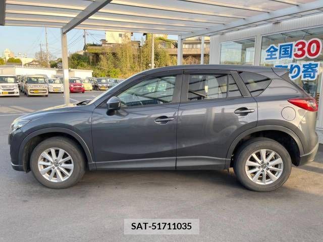 Mazda CX-5 2014-02 266156-19