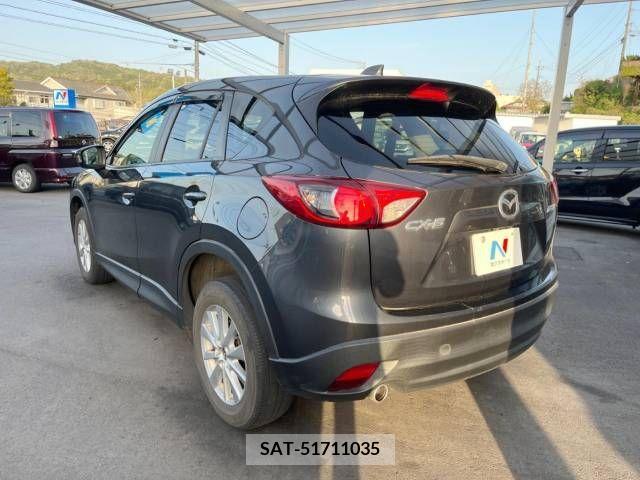 Mazda CX-5 2014-02 266156-18