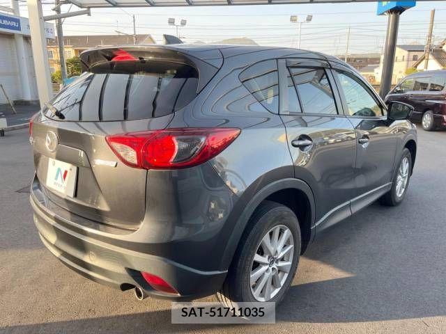 Mazda CX-5 2014-02 266156-16
