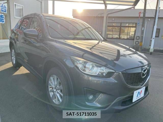 Mazda CX-5 2014-02 266156-15