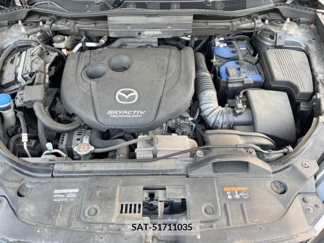 Mazda CX-5 2014-02 266156-13