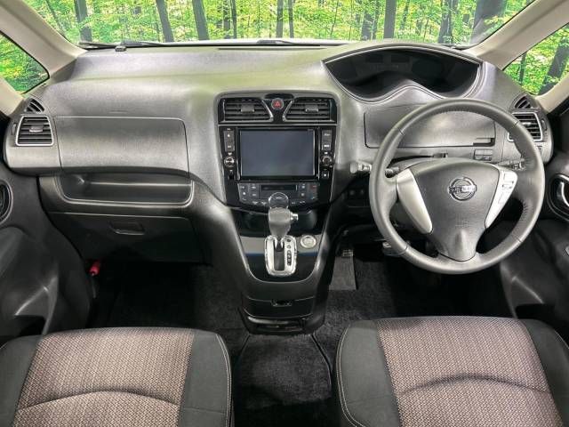 Nissan SERENA 2014-06 187905-1