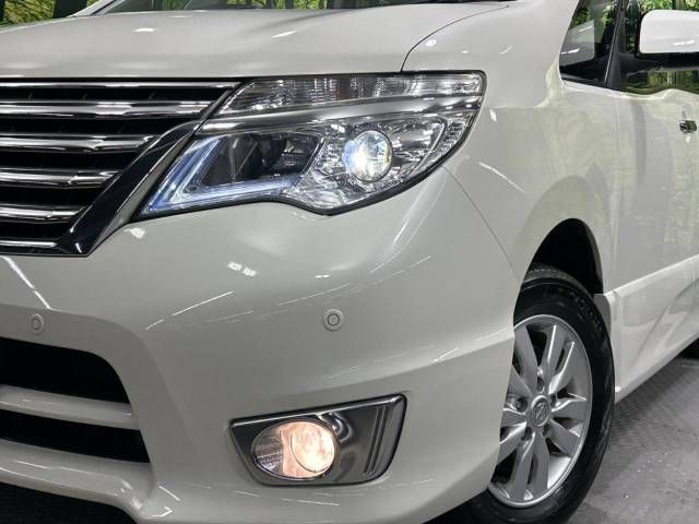 Nissan SERENA 2014-06 187905-12