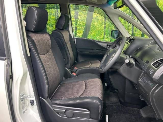 Nissan SERENA 2014-06 187905-8