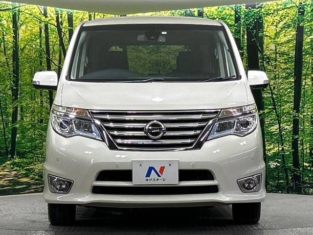 Nissan SERENA 2014-06 187905-15