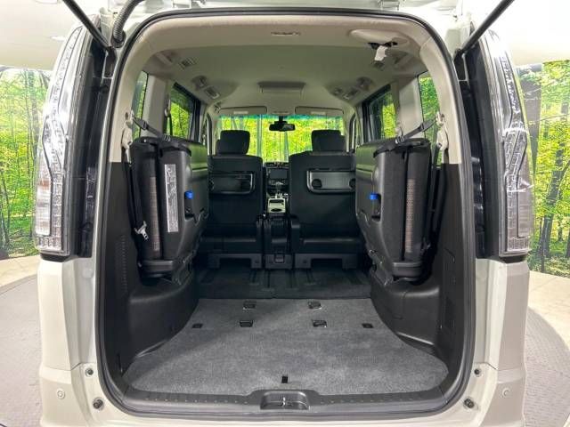 Nissan SERENA 2014-06 187905-11