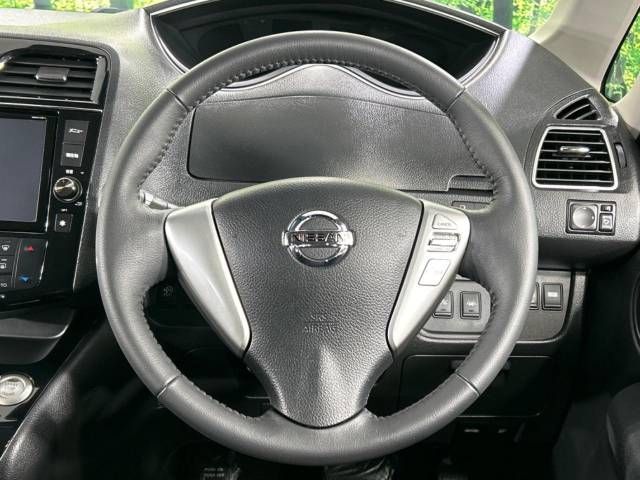Nissan SERENA 2014-06 187905-14