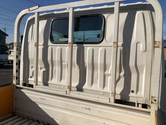 Toyota DYNA TRUCK 2010-10 194796-12