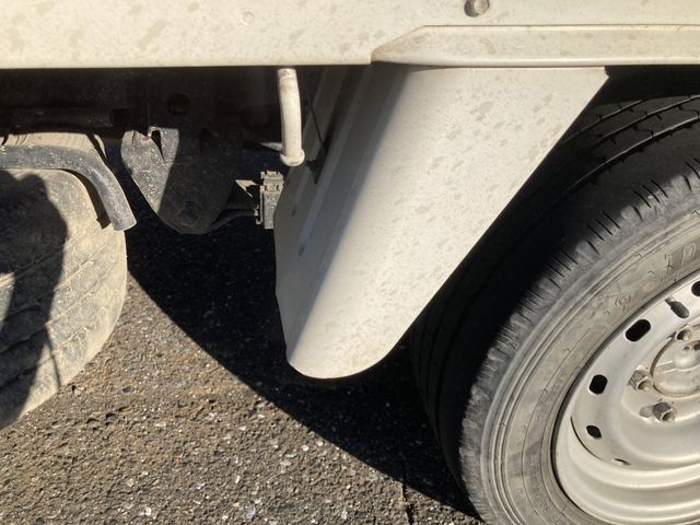Toyota DYNA TRUCK 2010-10 194796-16