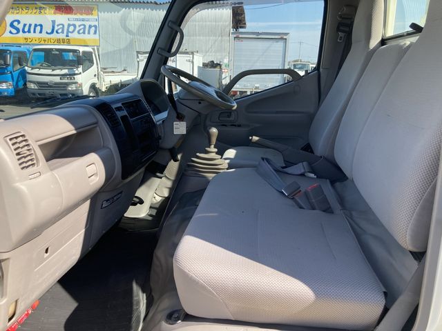 Toyota DYNA TRUCK 2010-10 194796-5