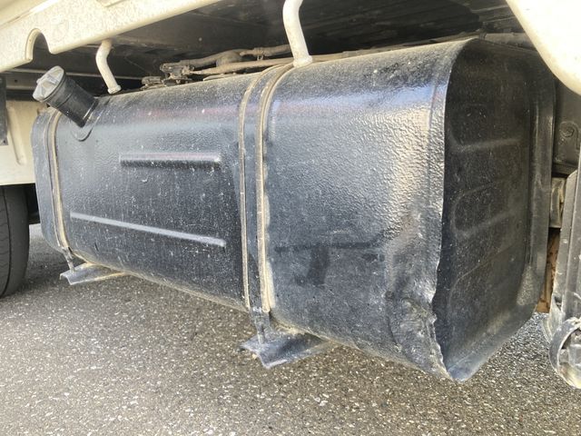 Toyota DYNA TRUCK 2010-10 194796-18