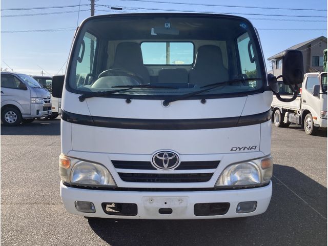 Toyota DYNA TRUCK 2010-10 194796-20