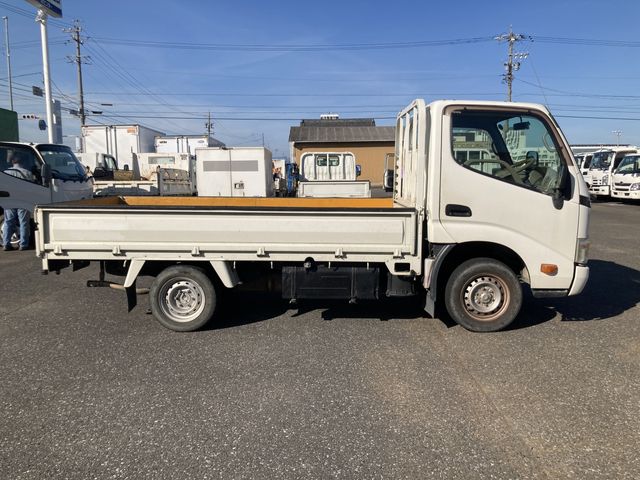 Toyota DYNA TRUCK 2010-10 194796-22