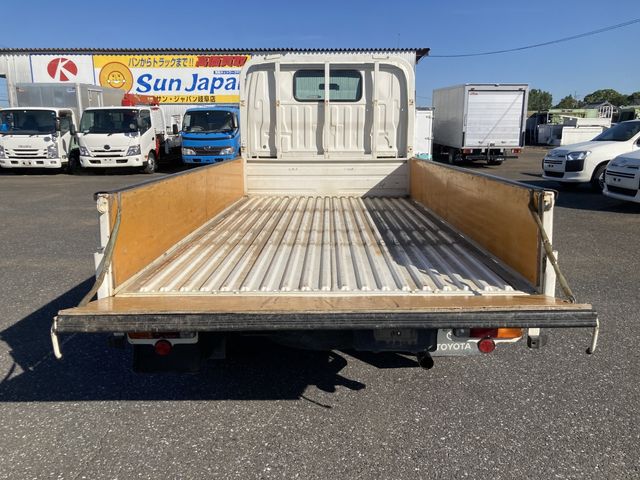 Toyota DYNA TRUCK 2010-10 194796-9