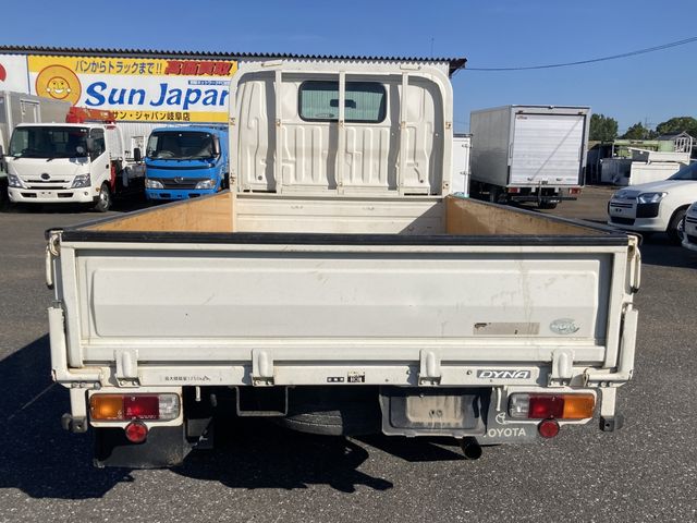 Toyota DYNA TRUCK 2010-10 194796-2
