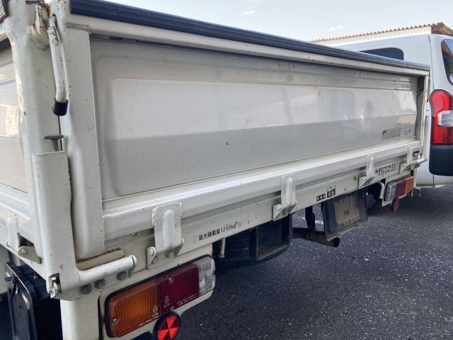 Toyota DYNA TRUCK 2010-10 194796-15