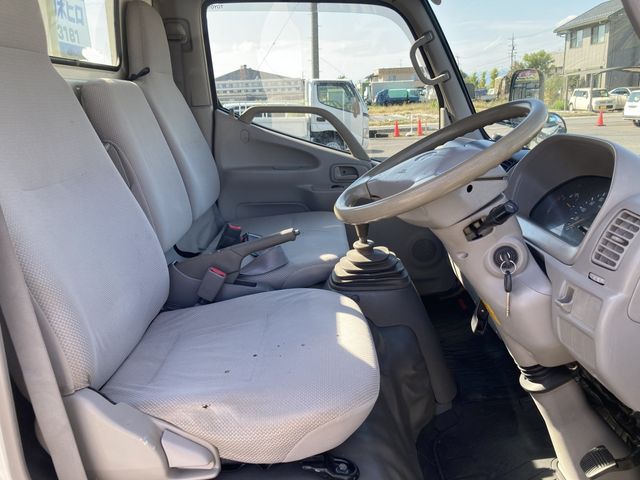 Toyota DYNA TRUCK 2010-10 194796-4