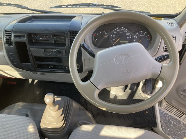 Toyota DYNA TRUCK 2010-10 194796-6