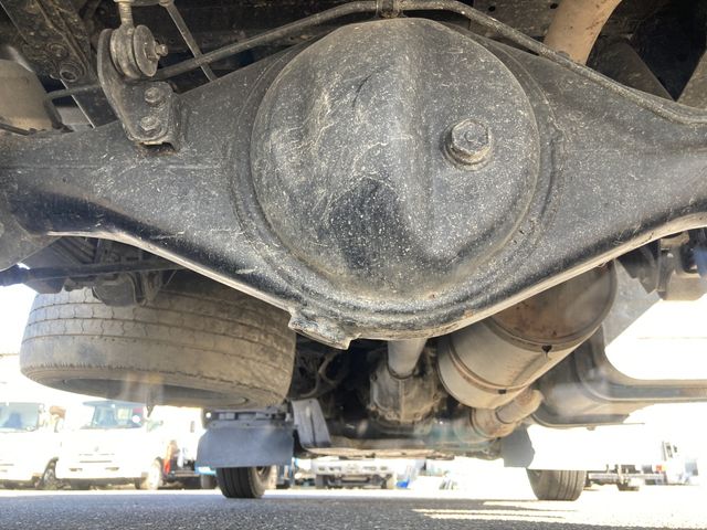 Toyota DYNA TRUCK 2010-10 194796-19
