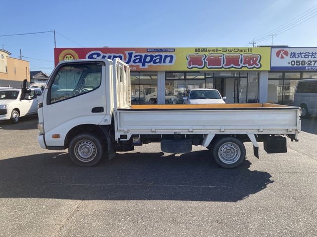 Toyota DYNA TRUCK 2010-10 194796-21