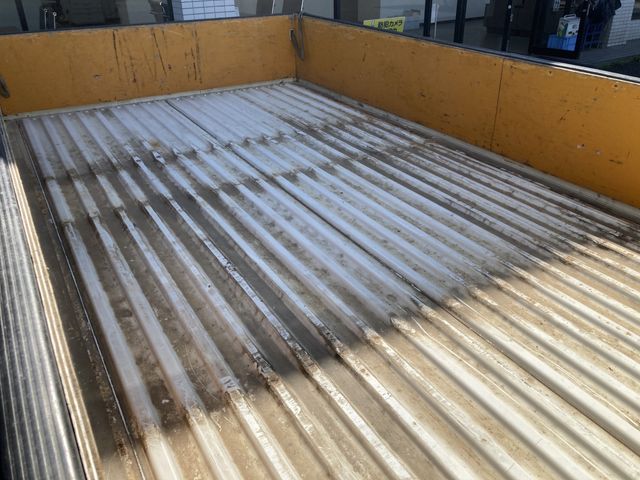 Toyota DYNA TRUCK 2010-10 194796-10