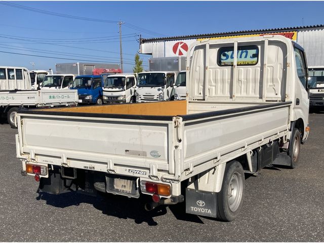 Toyota DYNA TRUCK 2010-10 194796-3