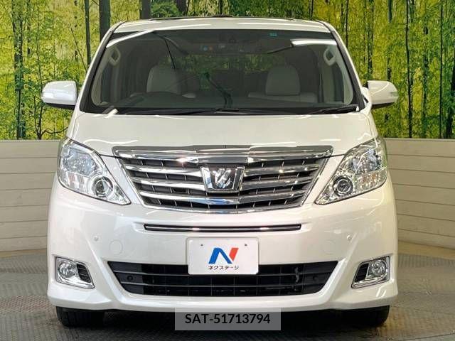 Toyota ALPHARD 2013-11 331346-14