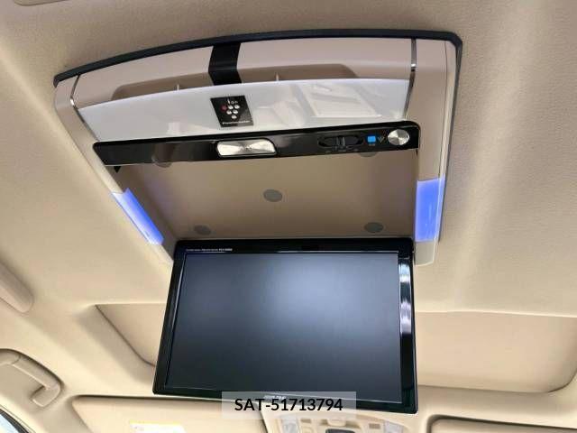 Toyota ALPHARD 2013-11 331346-3