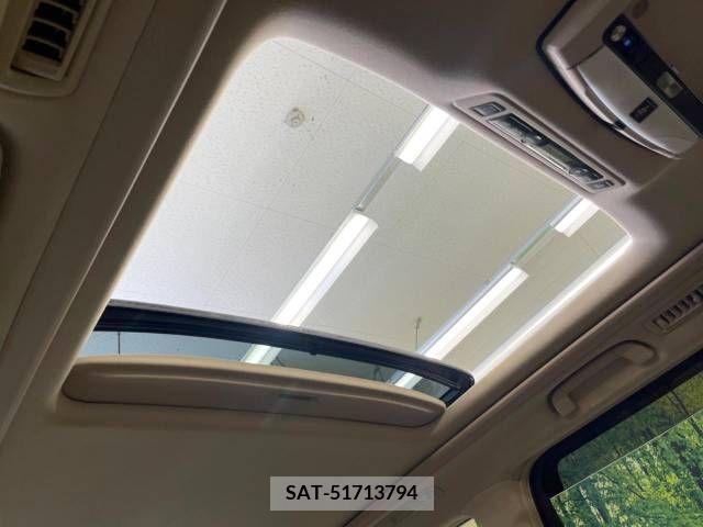 Toyota ALPHARD 2013-11 331346-2