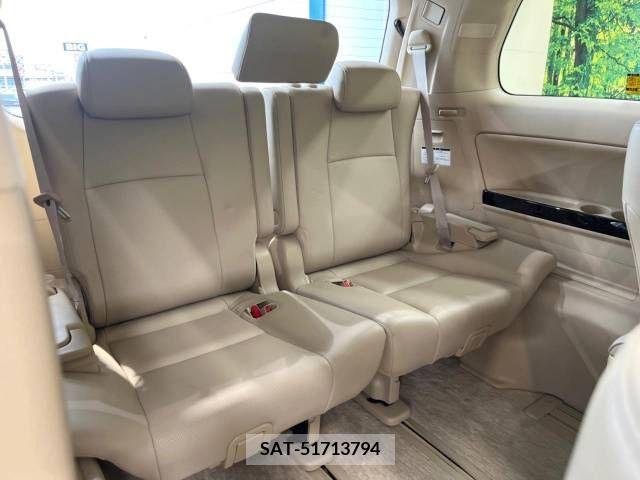 Toyota ALPHARD 2013-11 331346-10